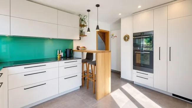 6.5 Zimmer Einfamilienhaus in Dittingen – foto 3 di 20