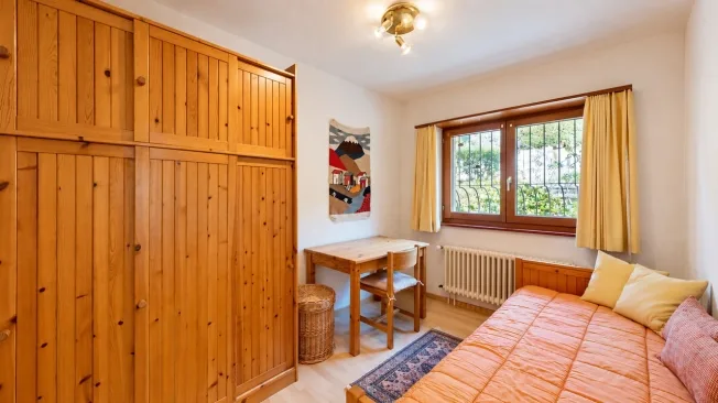 6.5 Zimmer Einfamilienhaus in Dittingen – foto 13 di 20