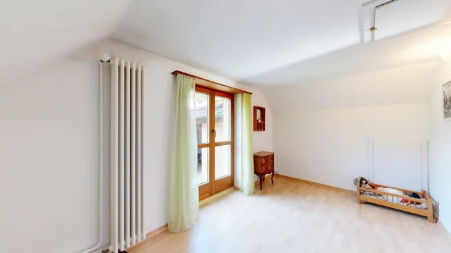 6.5 Zimmer Einfamilienhaus in Dittingen – foto 14 di 20