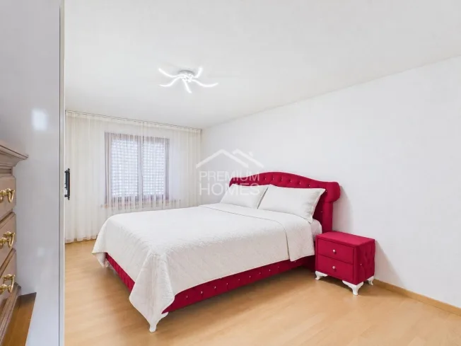 Einfamilienhaus in Attiswil – photo 4 sur 11