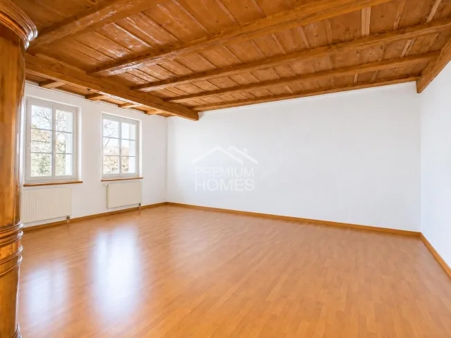 Einfamilienhaus in Attiswil – photo 6 sur 11