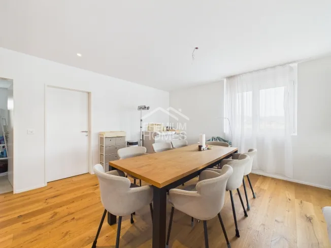3.5 Zimmer Wohnung in Wikon – foto 3 di 9