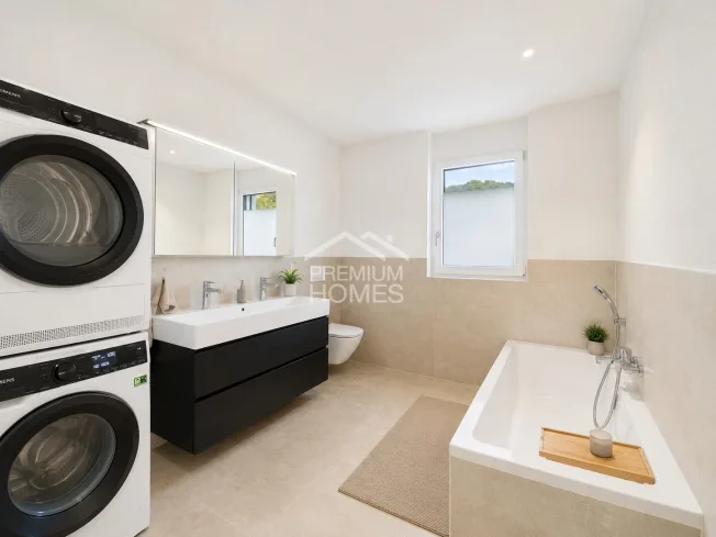 3.5 Zimmer Wohnung in Wikon – foto 6 di 9
