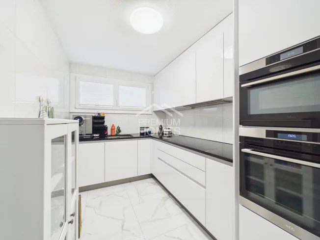 5.5 Zimmer Reihenfamilienhaus in Glashütten – foto 3 di 11