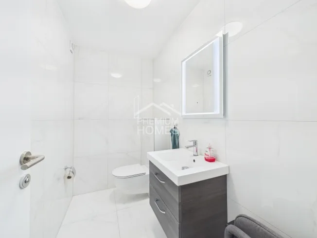 5.5 Zimmer Reihenfamilienhaus in Glashütten – foto 6 di 11