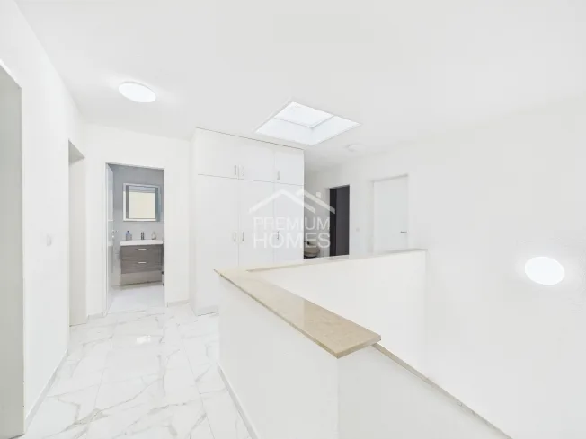 5.5 Zimmer Reihenfamilienhaus in Glashütten – foto 10 di 11