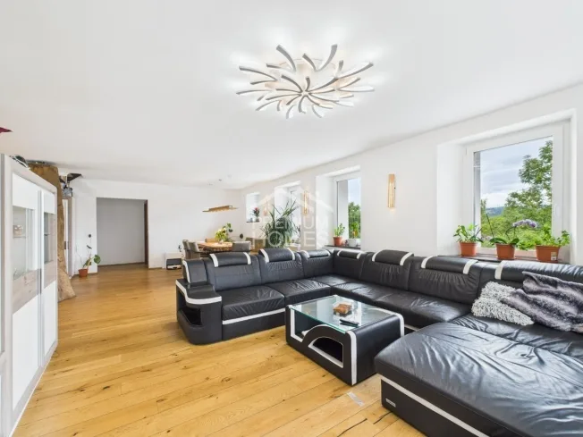 11 Zimmer Einfamilienhaus in Schwaderloch – foto 3 di 8
