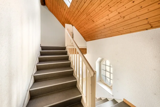Einfamilienhaus in Sarmenstorf – photo 10 of 13