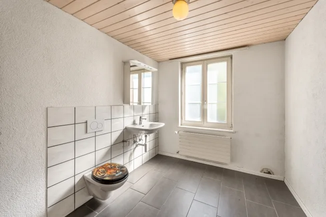 Einfamilienhaus in Sarmenstorf – photo 5 of 13
