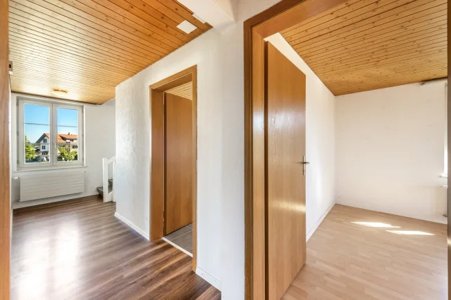Einfamilienhaus in Sarmenstorf – photo 9 of 13