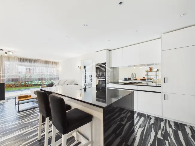 5.5 Zimmer Wohnung in Menziken – foto 4 di 8