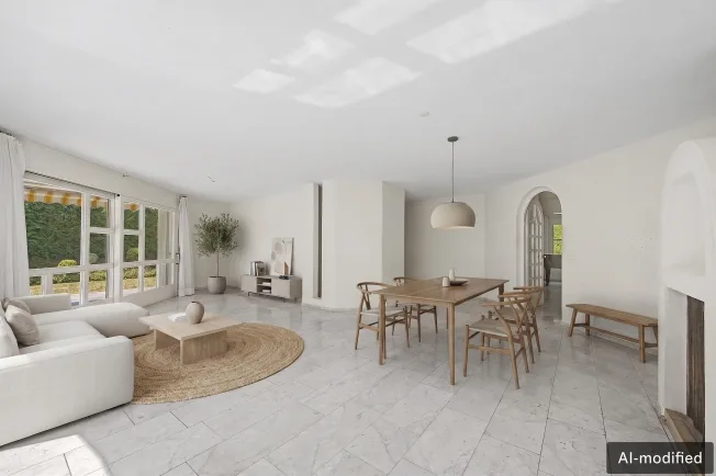 3.5 Zimmer Wohnung in Luzern – photo 2 sur 5