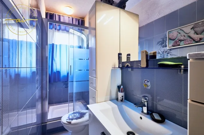 4.5 Zimmer Wohnung in Coldrerio – foto 10 di 13