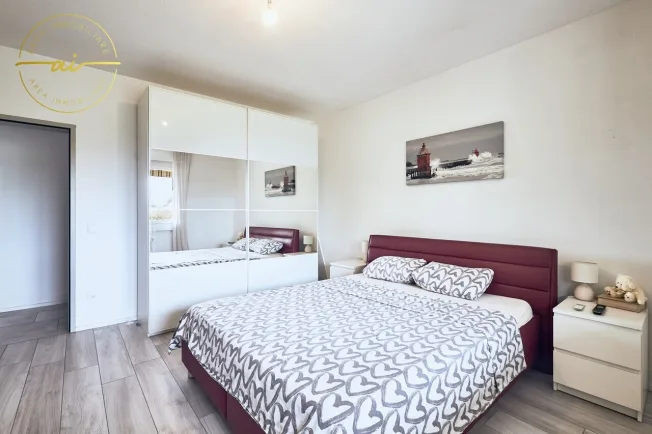 4.5 Zimmer Einfamilienhaus in Coldrerio – Foto 8 von 13