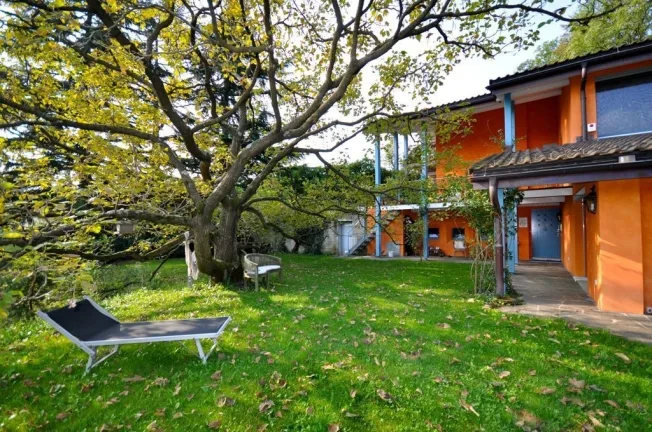 6 Zimmer Villa in Origlio – photo 3 sur 14