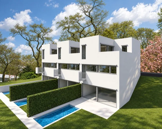 4.5 Zimmer Villa in Villa Luganese – photo 6 sur 7