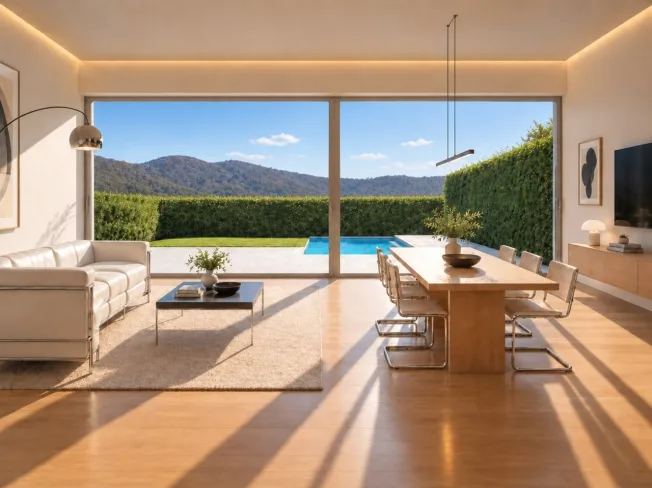 4.5 Zimmer Villa in Villa Luganese – photo 3 sur 7