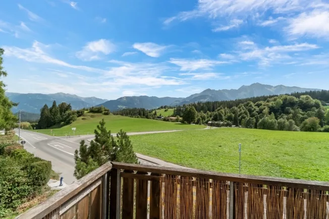 3.5 Zimmer Wohnung in Flims Dorf – foto 7 di 13