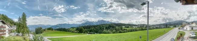 3.5 Zimmer Wohnung in Flims Dorf – foto 4 di 13
