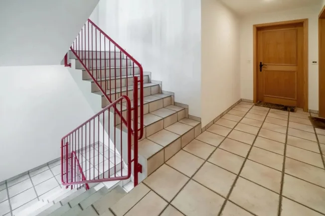 3.5 Zimmer Wohnung in Flims Dorf – foto 12 di 13