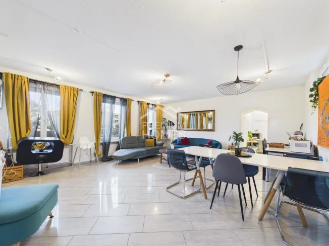 2.5 Zimmer Wohnung in Zürich – foto 2 di 7