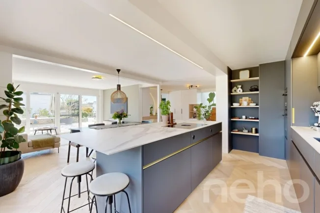 6 Zimmer Einfamilienhaus in Pfäffikon ZH – Foto 5 von 13