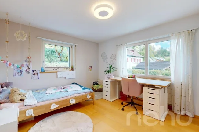6 Zimmer Einfamilienhaus in Pfäffikon ZH – Foto 12 von 13