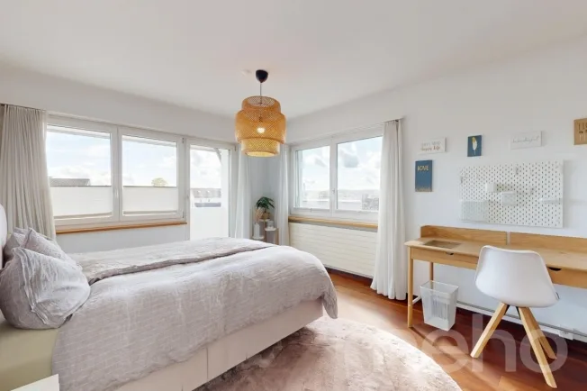 6 Zimmer Einfamilienhaus in Pfäffikon ZH – Foto 11 von 13