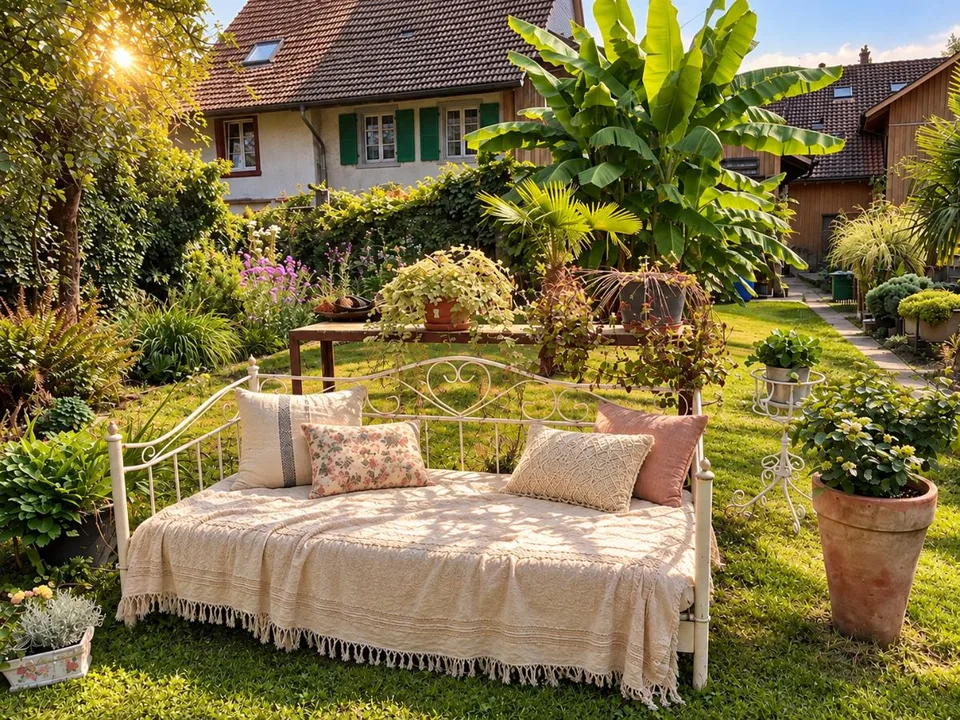 5 Zimmer Doppeleinfamilienhaus in Elsau – Foto 10 von 10