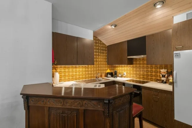 3 Zimmer Wohnung in Flumserberg Tannenheim – foto 9 di 20