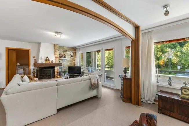 3 Zimmer Wohnung in Flumserberg Tannenheim – foto 14 di 20