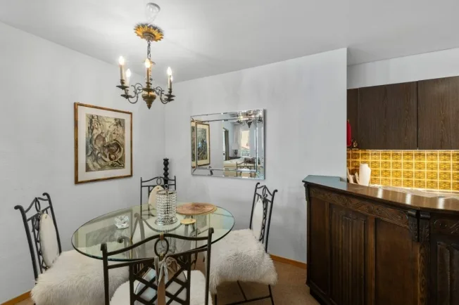 3 Zimmer Wohnung in Flumserberg Tannenheim – foto 11 di 20