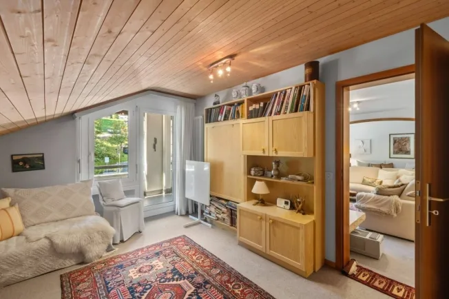 3 Zimmer Wohnung in Flumserberg Tannenheim – foto 15 di 20
