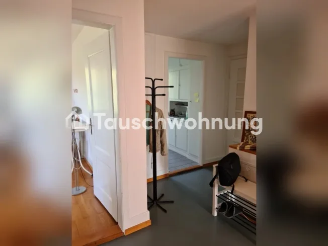 3 Zimmer Etagenwohnung in Bern – Foto 5 von 5