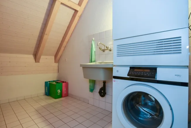 5.5 Zimmer Maisonette in Ehrendingen – Foto 10 von 13