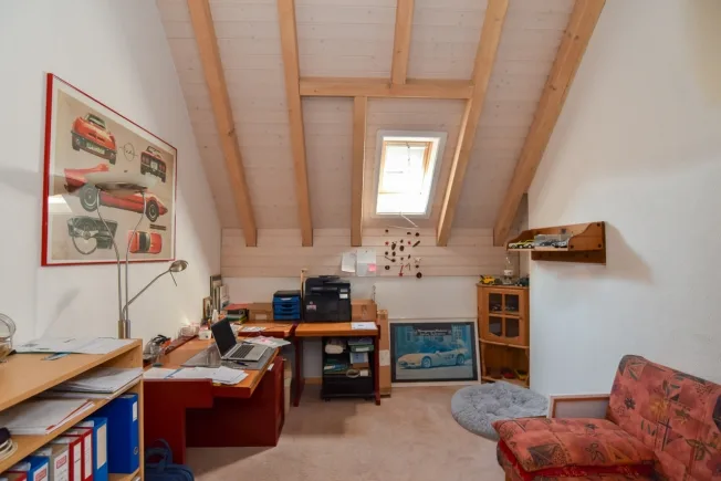 5.5 Zimmer Maisonette in Ehrendingen – Foto 12 von 13