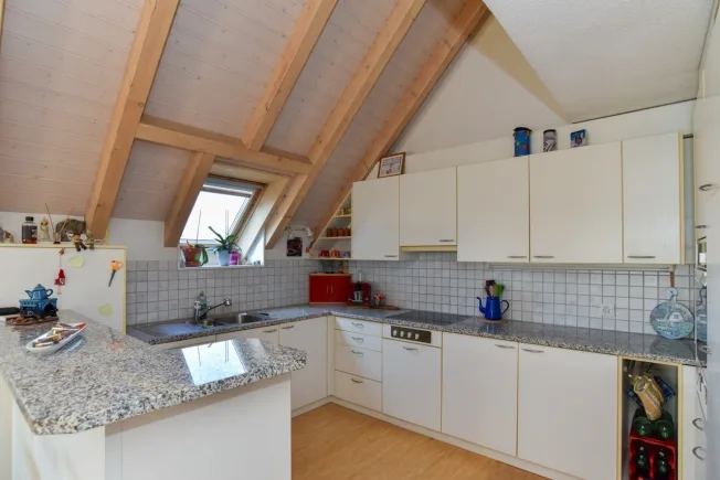 5.5 Zimmer Maisonette in Ehrendingen – Foto 7 von 13