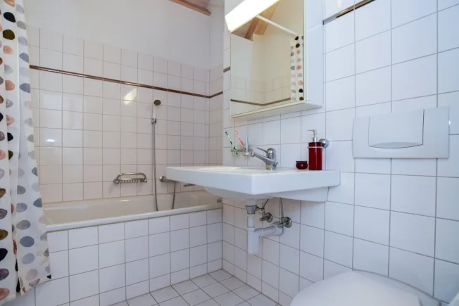 5.5 Zimmer Maisonette in Ehrendingen – Foto 9 von 13