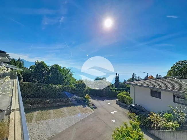Attique prestigieux au coeur du Lavaux | Superbe vue lac – photo 19 sur 21