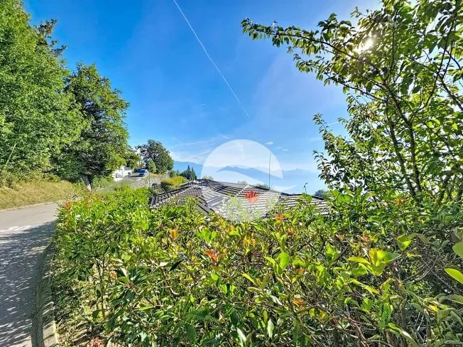 Attique prestigieux au coeur du Lavaux | Superbe vue lac – photo 21 sur 21