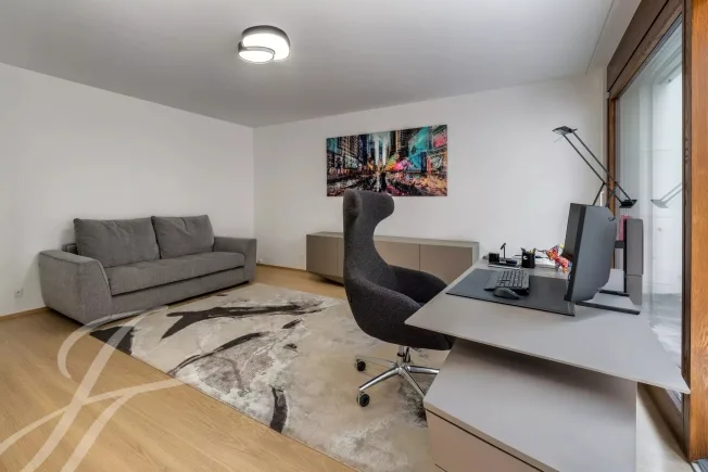 8 Zimmer Einfamilienhaus in Corsier GE – photo 17 of 18