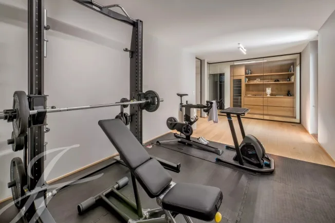 8 Zimmer Einfamilienhaus in Corsier GE – photo 15 of 18