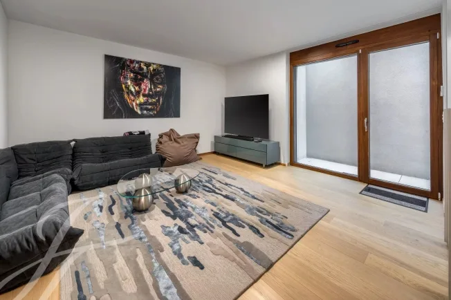 8 Zimmer Einfamilienhaus in Corsier GE – photo 18 of 18