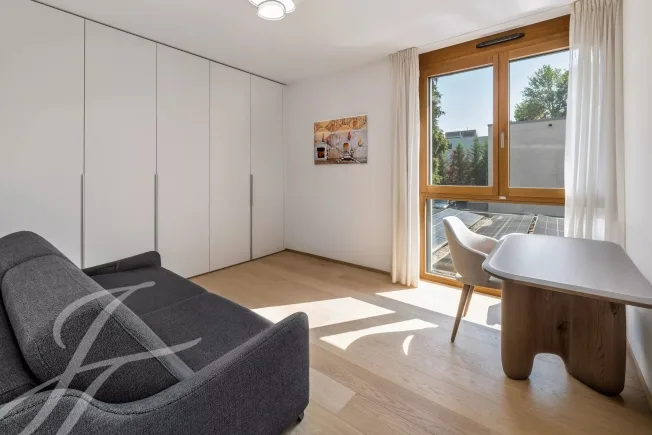 8 Zimmer Einfamilienhaus in Corsier GE – photo 13 of 18