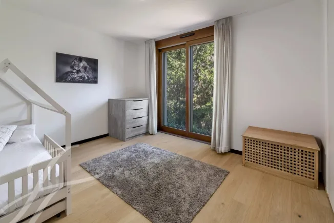8 Zimmer Einfamilienhaus in Corsier GE – photo 11 of 18