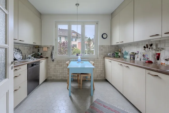 Mehrfamilienhaus in Winterthur – foto 4 di 11