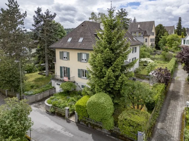 Mehrfamilienhaus in Winterthur – foto 11 di 11