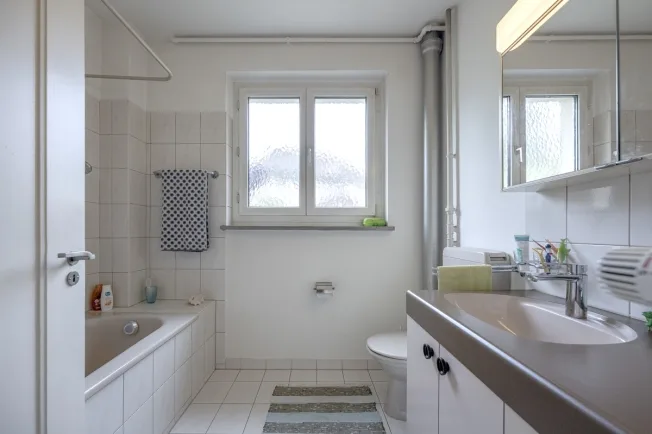 Mehrfamilienhaus in Winterthur – foto 5 di 11