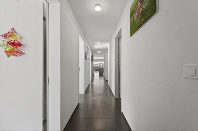 4.5 Zimmer Wohnung in Schattdorf – foto 13 di 13