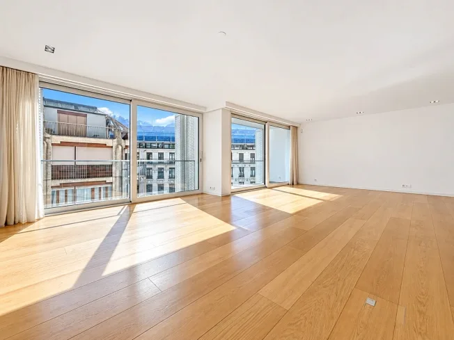 4 Zimmer Wohnung in Genève – foto 3 di 13